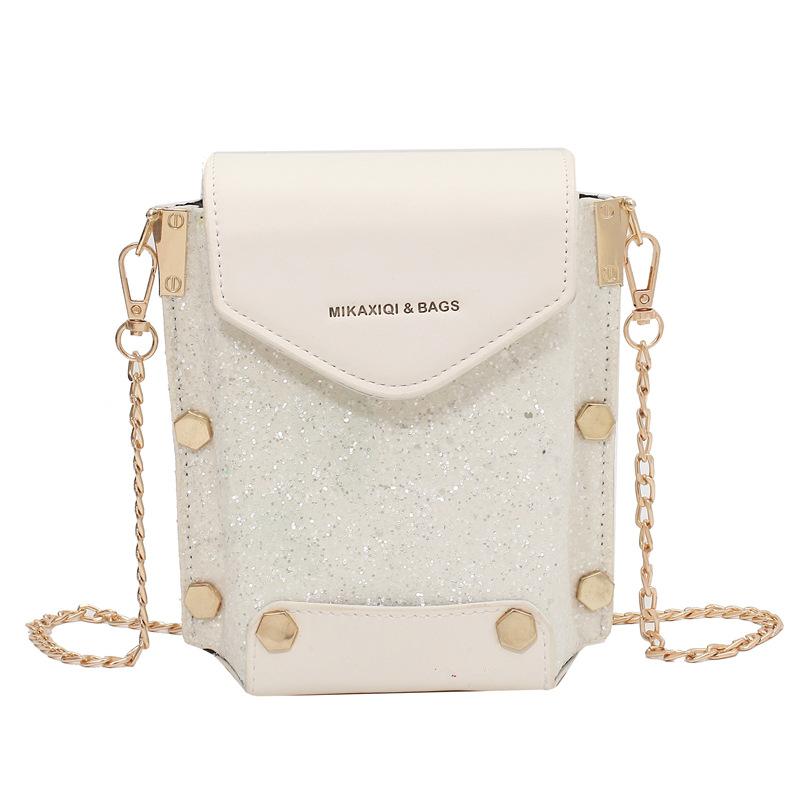 Bling Mini Crossbody Bags Flip Shoulder Handbags and Purse Female Messenger Pouch PU Leather Handbags Women Bags Designer, Black
Bling Mini Crossbody Bags Flip Shoulder Handbags and Purse Female Messenger Pouch PU Leather Handbags Women Bags Designer, Black