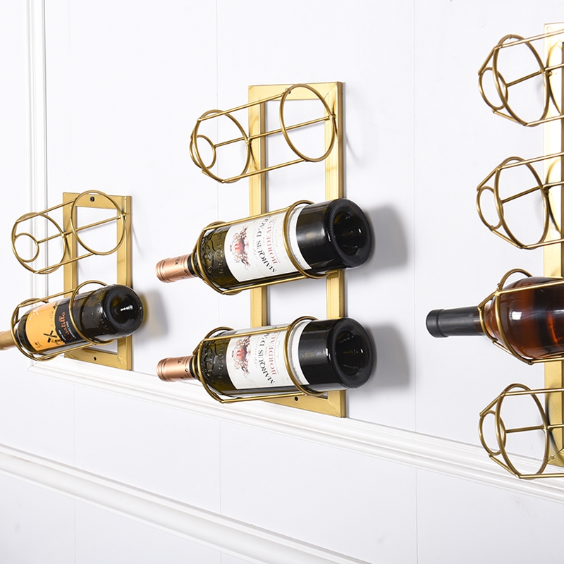 Wall mounted wine rack wall mounted bar counter wine rack wine rack wall mounted decoration
Wall mounted wine rack wall mounted bar counter wine rack wine rack wall mounted decoration