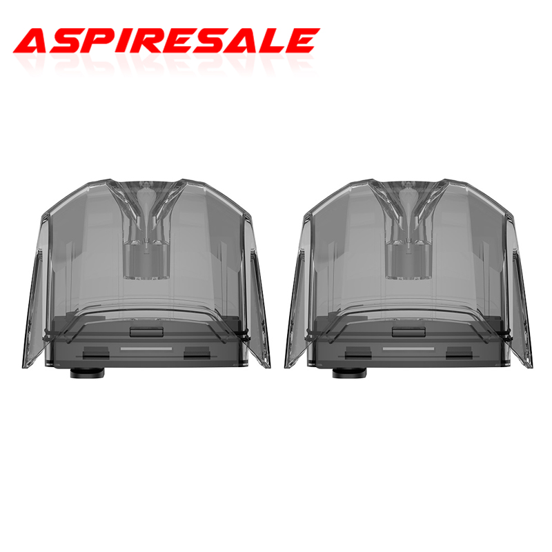 Authentic GeekVape Aegis Replacement Pod 3.5ml Empty Cartridge Leakproof Mechanism For E Cigarette GeekVape Aegis Pod Vape Kit
Authentic GeekVape Aegis Replacement Pod 3.5ml Empty Cartridge Leakproof Mechanism For E Cigarette GeekVape Aegis Pod Vape Kit