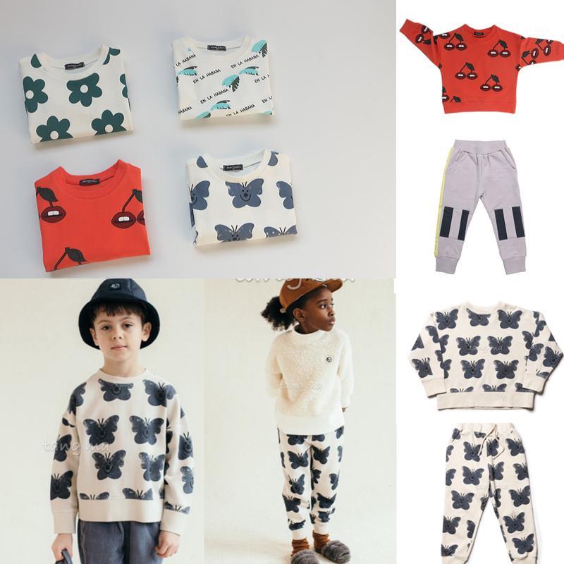 Kids Clothes Sets New Spring Toddler Boys Girls Sweatshirt Harem Pants Brand Fashion Clothing Baby Sweatshirts Children Tops Tee1
Kids Clothes Sets New Spring Toddler Boys Girls Sweatshirt Harem Pants Brand Fashion Clothing Baby Sweatshirts Children Tops Tee1
