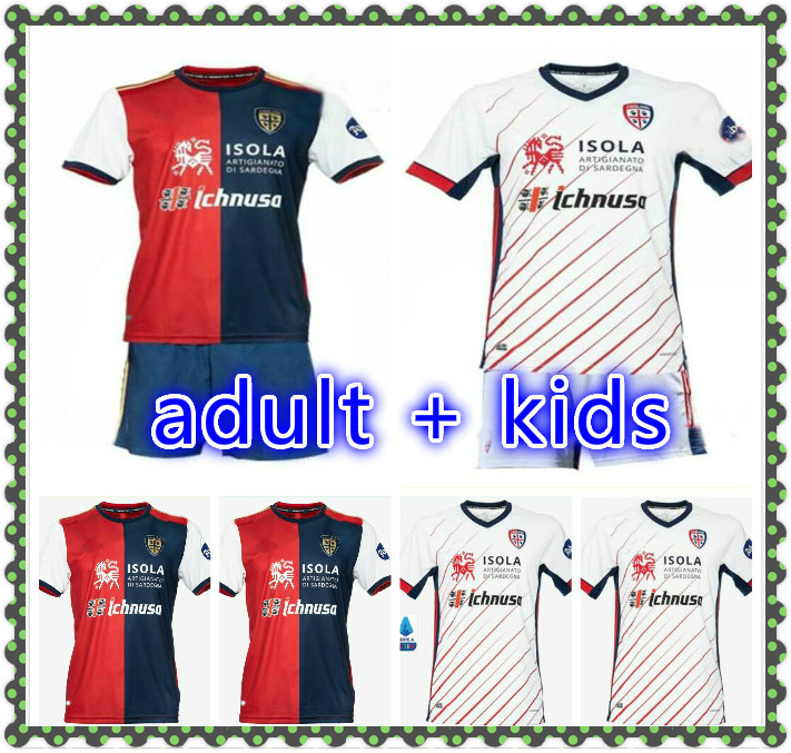 20 21 Cagliari Calcio soccer jerseys Centenary Kit JOAO PEDRO limited edition NAINGGOLAN 2020 2021 maglie da anniversary football shirt, Black
20 21 Cagliari Calcio soccer jerseys Centenary Kit JOAO PEDRO limited edition NAINGGOLAN 2020 2021 maglie da anniversary football shirt, Black