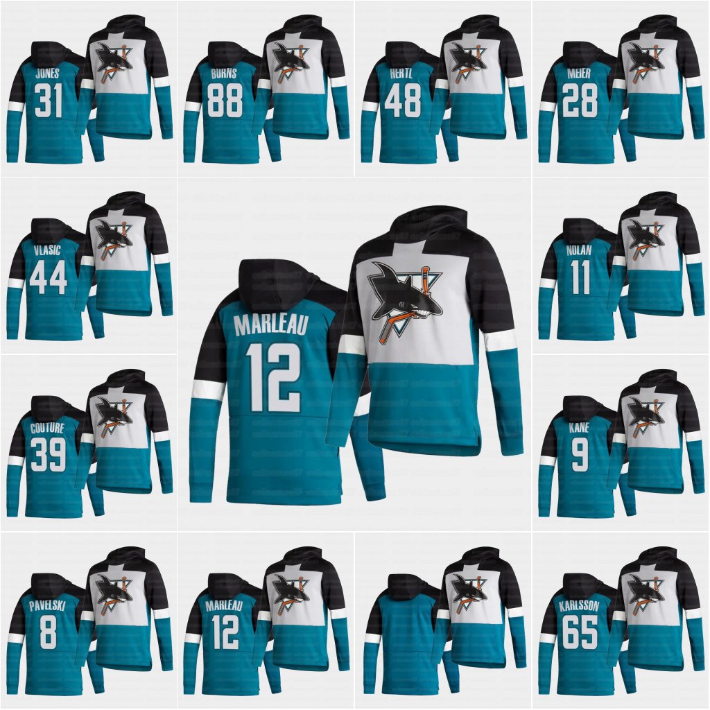 12 Patrick Marlow San Jose Sharks 2021 Reverse Retro Hockey Jersey hoodie Brent Burns Logan Couture Ivand Kane Brent Burns Jones Matt Nitt, Men's 2021 reverse retro jersey
12 Patrick Marlow San Jose Sharks 2021 Reverse Retro Hockey Jersey hoodie Brent Burns Logan Couture Ivand Kane Brent Burns Jones Matt Nitt, Men's 2021 reverse retro jersey