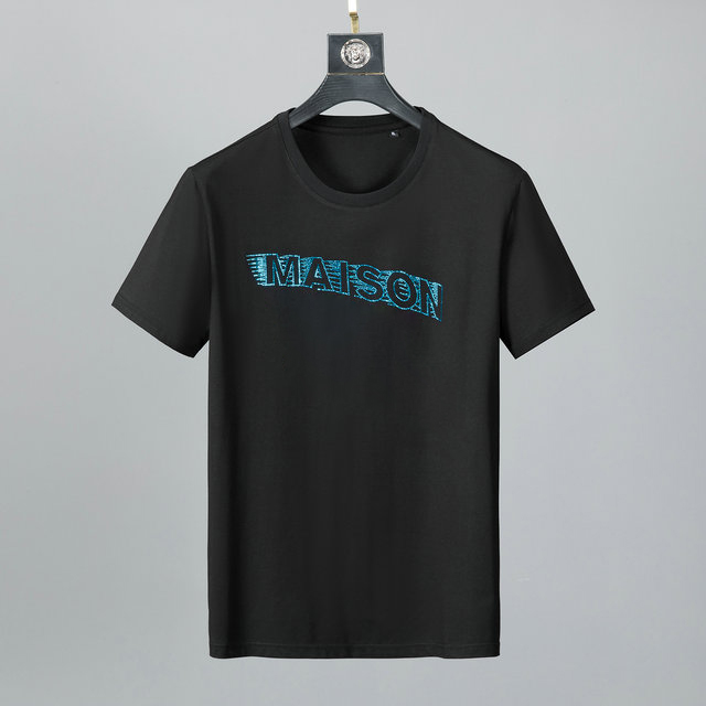 1A99ZT Luxury Casual T-shirt New mens womens Wear designer Short sleeve t shirts cotton high quality wholesale black and white polo shirt tee, No pay
1A99ZT Luxury Casual T-shirt New mens womens Wear designer Short sleeve t shirts cotton high quality wholesale black and white polo shirt tee, No pay
