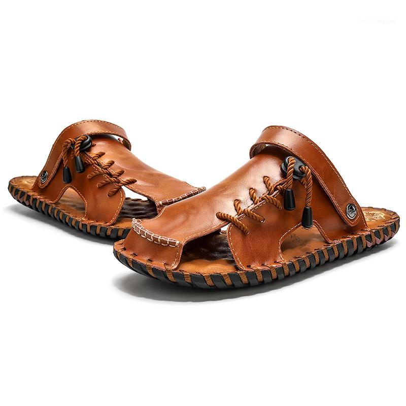men de slippers sneakers outdoor water breathable for zomer man fashion mens footwear zapatillas sandles herren shoes 2020 20201, Yellow brown
men de slippers sneakers outdoor water breathable for zomer man fashion mens footwear zapatillas sandles herren shoes 2020 20201, Yellow brown