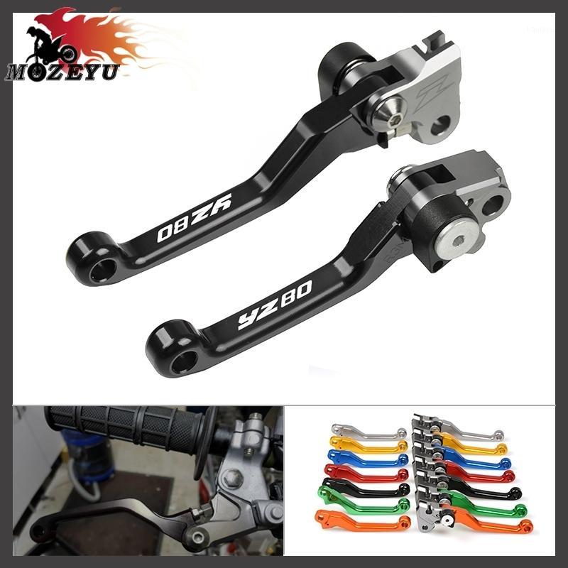 CNC Motorcycle Dirt Bike FLEX Pivot Brake Clutch levers Motocross Motorbike For YZ80 YZ 80 2015-2018 2017 2016 yz 801
CNC Motorcycle Dirt Bike FLEX Pivot Brake Clutch levers Motocross Motorbike For YZ80 YZ 80 2015-2018 2017 2016 yz 801