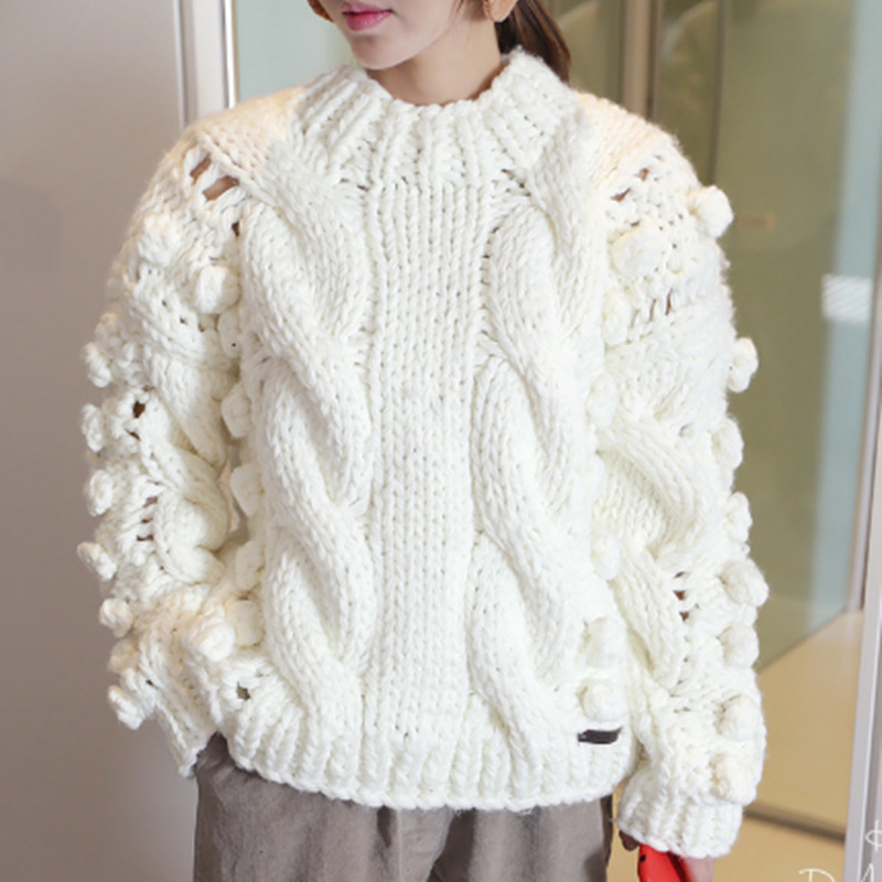 harajuku hippie Casual boho loosely baggy artisanal twisting ball high crocheted oversized sweater winter pullovers mesh 0CTU, Green
harajuku hippie Casual boho loosely baggy artisanal twisting ball high crocheted oversized sweater winter pullovers mesh 0CTU, Green