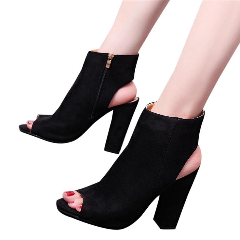 Vogue Nice Sexy Women Open Toe Lace Up Heels Sandals Woman Sandals Thick With Women Shoes High Heels Suede Solid Color, Beige
Vogue Nice Sexy Women Open Toe Lace Up Heels Sandals Woman Sandals Thick With Women Shoes High Heels Suede Solid Color, Beige