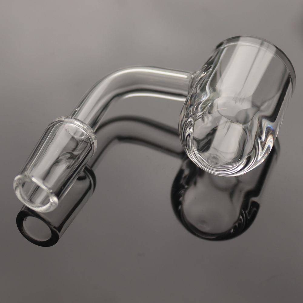 Factory Sphere bottom quartz banger accessories 14mm male Dia.25mm 90 degree for dab rig and glass bong
Factory Sphere bottom quartz banger accessories 14mm male Dia.25mm 90 degree for dab rig and glass bong