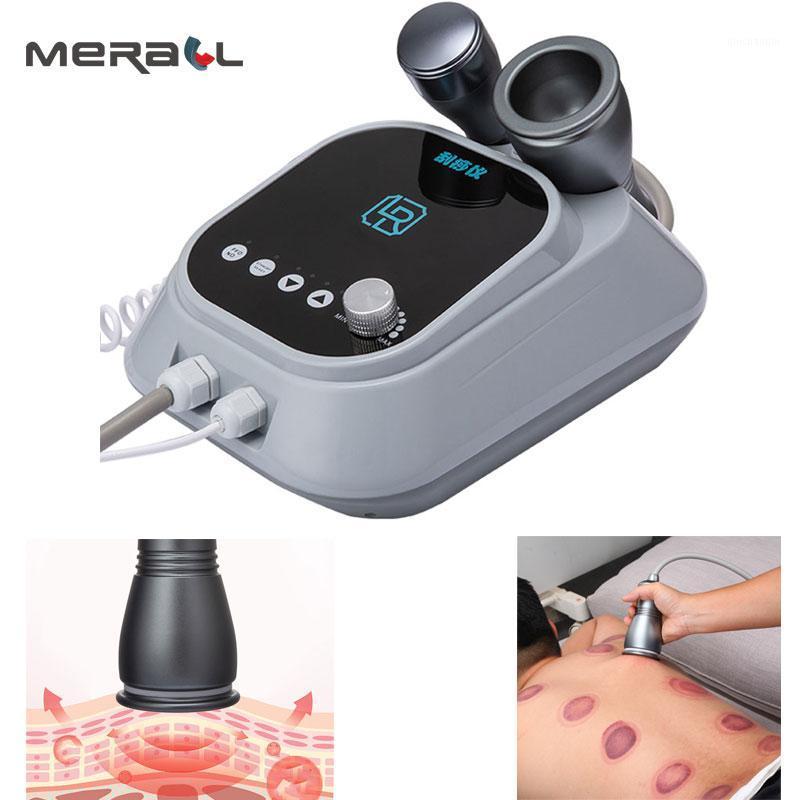 Massager Vibrating Meridian Dredge Instrument Physical Therapy Equipment Muscle Stimulator Machine Cupping Slim1
Massager Vibrating Meridian Dredge Instrument Physical Therapy Equipment Muscle Stimulator Machine Cupping Slim1