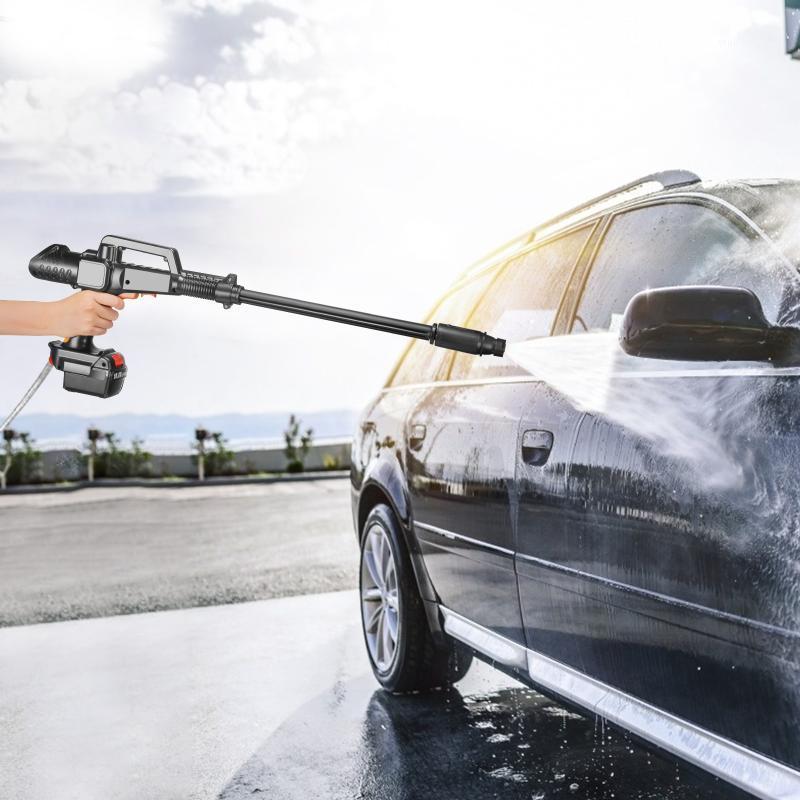 Car Sponge 1500mA 360°adjustable Wireless Battery Pressure Washer With Multiple Nozzle Suitable For Cleaning Accessories
Car Sponge 1500mA 360°adjustable Wireless Battery Pressure Washer With Multiple Nozzle Suitable For Cleaning Accessories