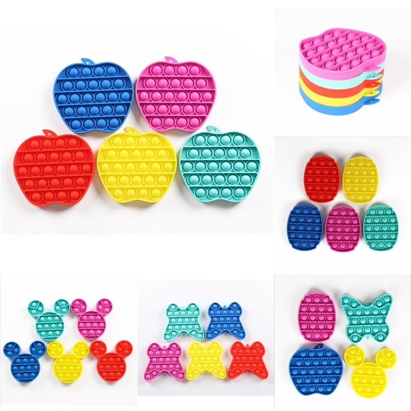Oval Shape Bubble Push Fidget Sensory Toys Kid Autism Special Needs Reliever Stress And Increase Focus Soft Squeeze Toy G11801
Oval Shape Bubble Push Fidget Sensory Toys Kid Autism Special Needs Reliever Stress And Increase Focus Soft Squeeze Toy G11801