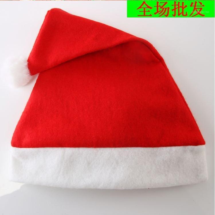 2019 new popupar Christmas decorations gifts adult children's Christmas hats non-woven stocking socks1
2019 new popupar Christmas decorations gifts adult children's Christmas hats non-woven stocking socks1