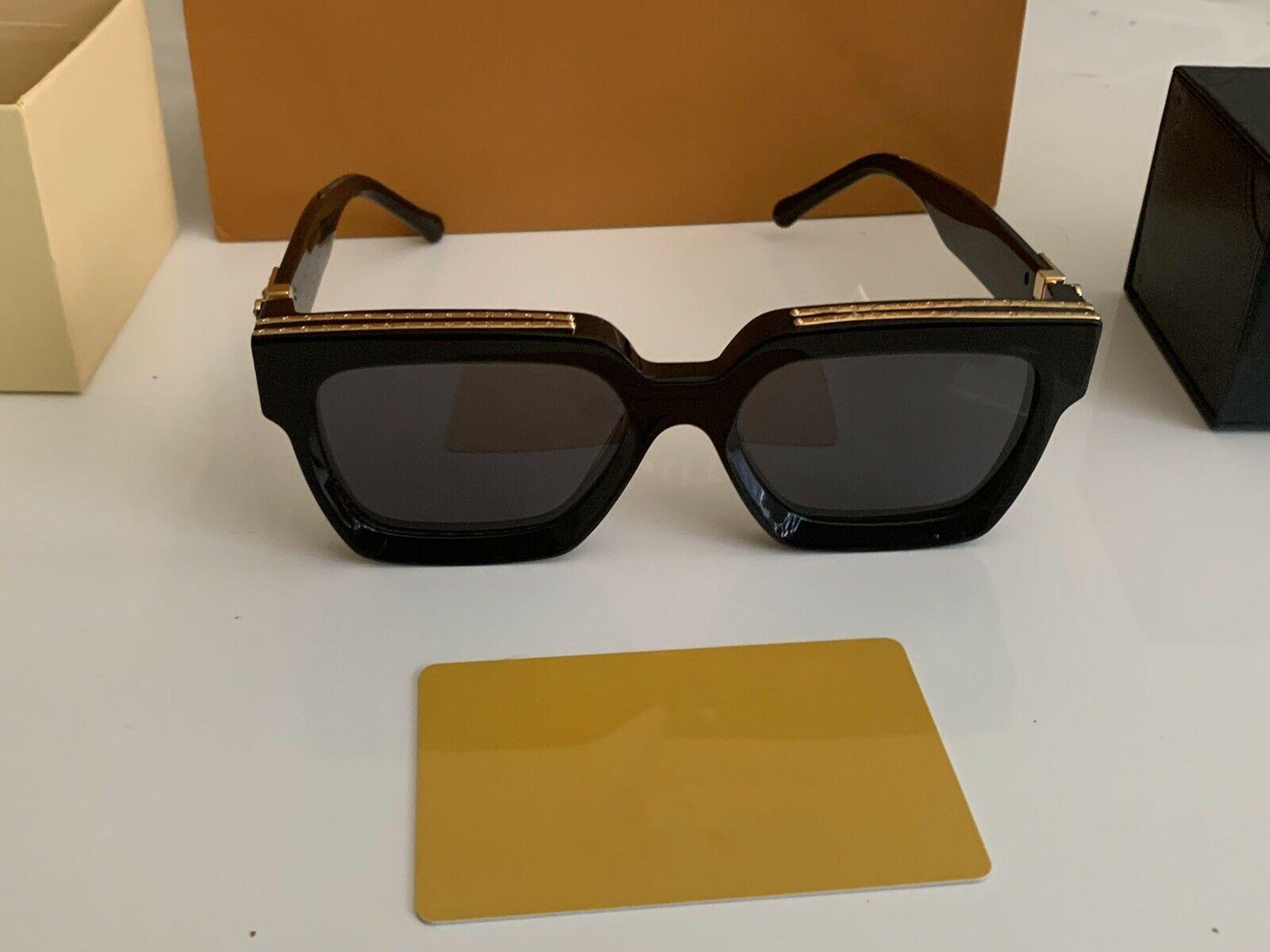 2021HOT MILLIONAIRE Ital Sunglases Men Full Millionaires Designer Made Women Frame Black Sunglasses Vintage In MILLIONAIR Qcgn
2021HOT MILLIONAIRE Ital Sunglases Men Full Millionaires Designer Made Women Frame Black Sunglasses Vintage In MILLIONAIR Qcgn