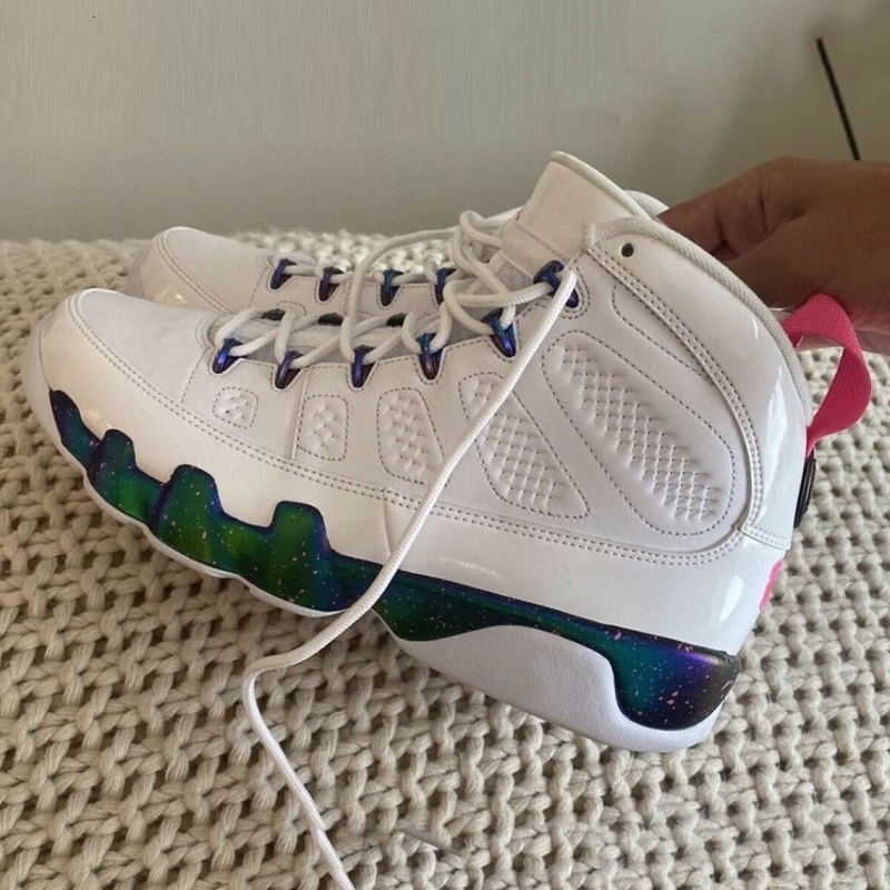 Cheap Hot Classic White JBC 9 basketball shoes high cute fashion Pink Multi Color 9s Mens outdoor trainers sports sneakers US7-13, White;red
Cheap Hot Classic White JBC 9 basketball shoes high cute fashion Pink Multi Color 9s Mens outdoor trainers sports sneakers US7-13, White;red