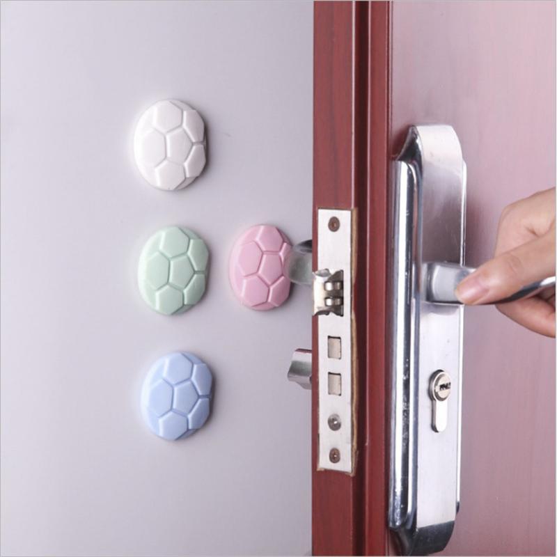 Sphere Door Knob Back Wall Protector Savor Shckproof Crash Pad Silent Pad Door Handle Protectors Guards Self Adhesive home, Blue
Sphere Door Knob Back Wall Protector Savor Shckproof Crash Pad Silent Pad Door Handle Protectors Guards Self Adhesive home, Blue