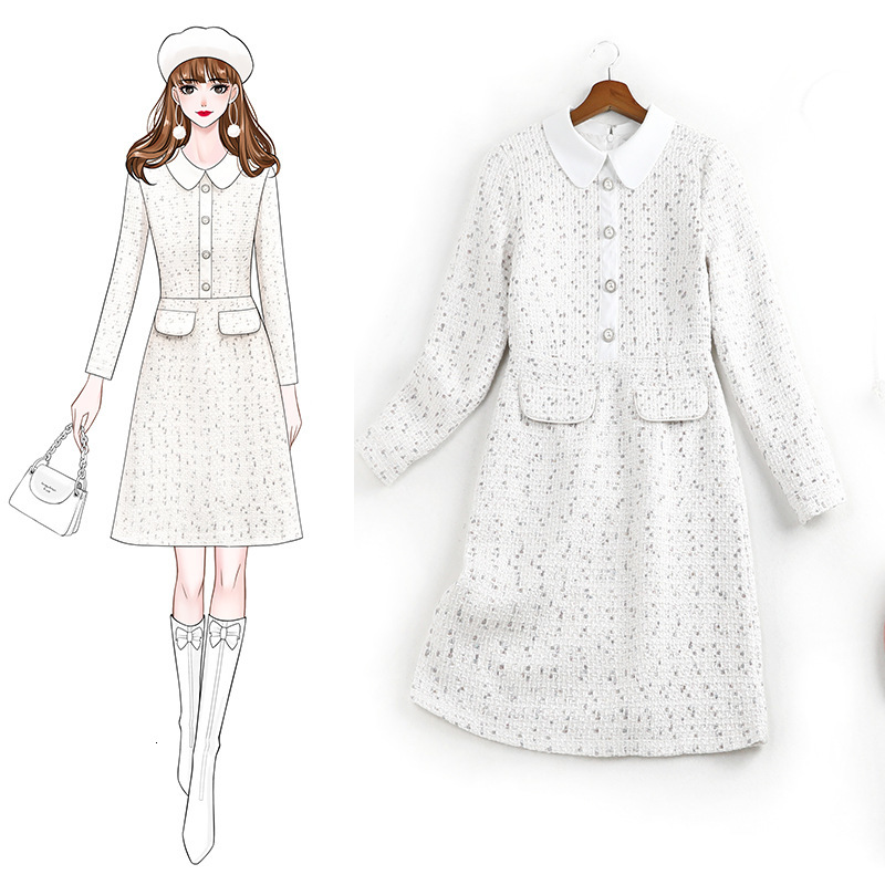 Xl-5xl Sexy Maxi Summer New Meat Cloak Show Thin Doll Collar Dressed Lapel Long Shirt Wadey Shein Dresses G5py, White
Xl-5xl Sexy Maxi Summer New Meat Cloak Show Thin Doll Collar Dressed Lapel Long Shirt Wadey Shein Dresses G5py, White