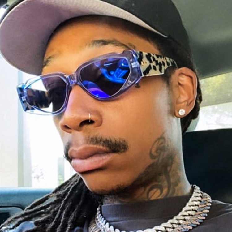 2021 Fashion Cat Eye Sunglasses for Men Women Vintage Shield Cool Ins Woman Man Rectangle Sun Glasses Uv400 Full Frame, White;black
2021 Fashion Cat Eye Sunglasses for Men Women Vintage Shield Cool Ins Woman Man Rectangle Sun Glasses Uv400 Full Frame, White;black