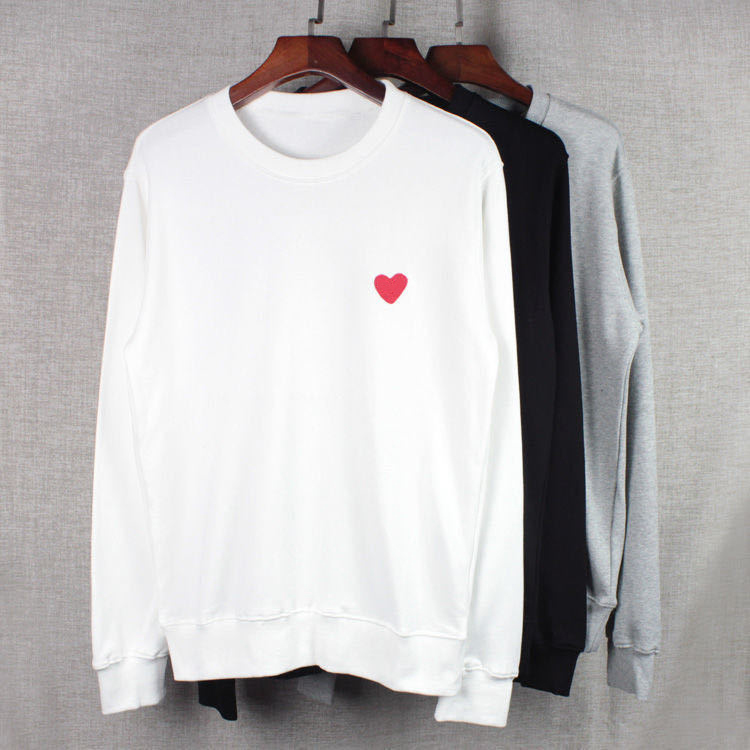 Brand Designer Hoodies for Mens Hoodie Sweatshirt Loose Style Fashion Tide Winter Coat Pullover Homme Clothing with Heart Embroider, Desiccant
Brand Designer Hoodies for Mens Hoodie Sweatshirt Loose Style Fashion Tide Winter Coat Pullover Homme Clothing with Heart Embroider, Desiccant