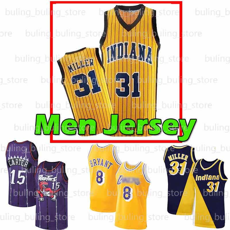 IndianaPacersJersey Reggie 31 Miller UCLA Bruins College Vince Tracy 1 McGrady Carter Allen Ray Iverson Men Basketball Jerseys, Black;red
IndianaPacersJersey Reggie 31 Miller UCLA Bruins College Vince Tracy 1 McGrady Carter Allen Ray Iverson Men Basketball Jerseys, Black;red