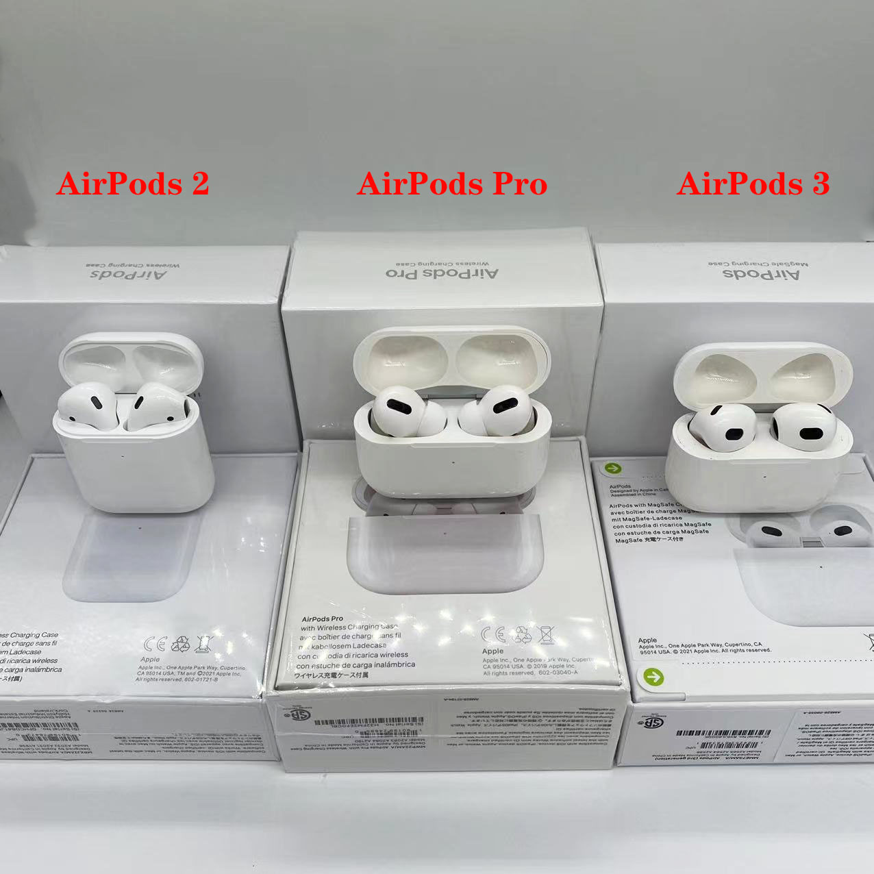 New Airpods 3 Airpods Pro Air Pods 1 2 Gen Push Headphone Accessories Pop up Wireless Earphone fidget Soft Silicone Case airpod 2 3 Candy He
New Airpods 3 Airpods Pro Air Pods 1 2 Gen Push Headphone Accessories Pop up Wireless Earphone fidget Soft Silicone Case airpod 2 3 Candy He