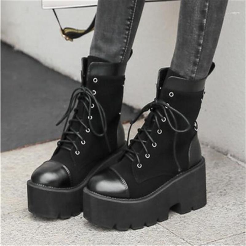 New pattern High Quality shoes Women Soft Fashion personality 8cm High heel boots Waterproof 5CM Nightclub Fashion ShowUSA 3-7 81, Black
New pattern High Quality shoes Women Soft Fashion personality 8cm High heel boots Waterproof 5CM Nightclub Fashion ShowUSA 3-7 81, Black