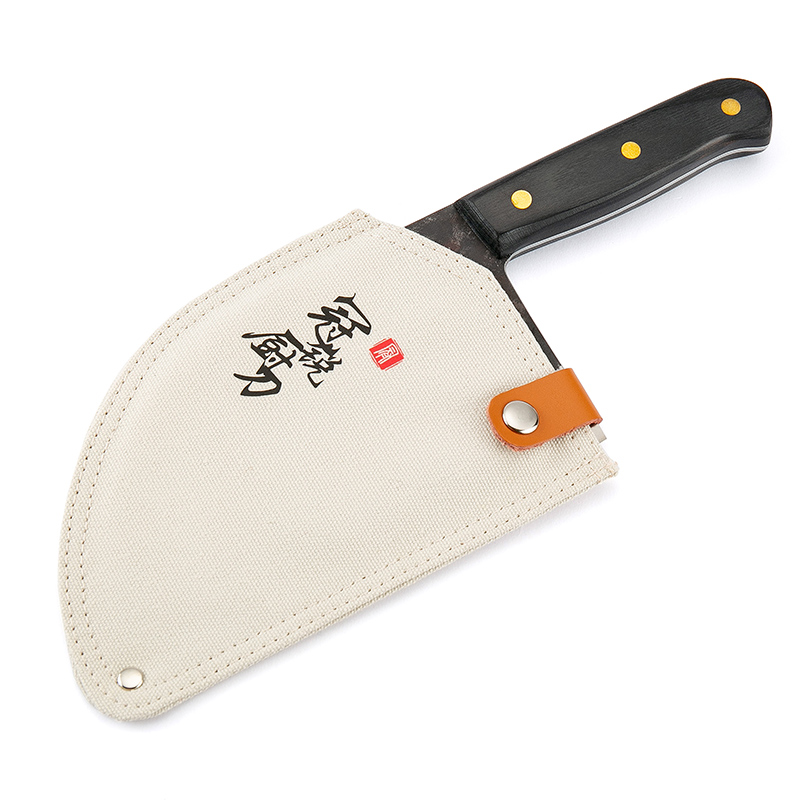 7 Inch Handmade Forged Chef Knife Clad Steel Forged Chinese Cleaver Professional Kitchen Chef Knives
7 Inch Handmade Forged Chef Knife Clad Steel Forged Chinese Cleaver Professional Kitchen Chef Knives