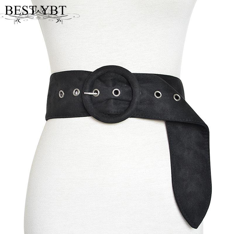 Best YBT Women Flannel Belt Alloy Pin Buckle Belt New Selling Fashion Decorative Cloth With Flannel Women Dress Casual, Black
Best YBT Women Flannel Belt Alloy Pin Buckle Belt New Selling Fashion Decorative Cloth With Flannel Women Dress Casual, Black