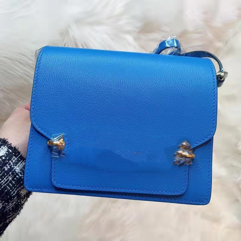 2021 Network red same first layer cowhide pig nose bag leather bean curd stewardess lady bag single shoulder cross handbag, Yellow
2021 Network red same first layer cowhide pig nose bag leather bean curd stewardess lady bag single shoulder cross handbag, Yellow