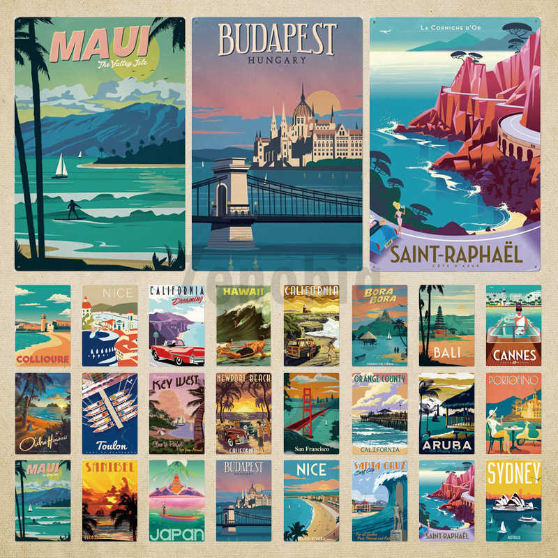 Vintage Surf Shop Decor Aloha Hawaii Metal Tin Signs Wall Art Painting Plate Seaside Bar Pub Club Plaque Waikiki Beach Poster
Vintage Surf Shop Decor Aloha Hawaii Metal Tin Signs Wall Art Painting Plate Seaside Bar Pub Club Plaque Waikiki Beach Poster