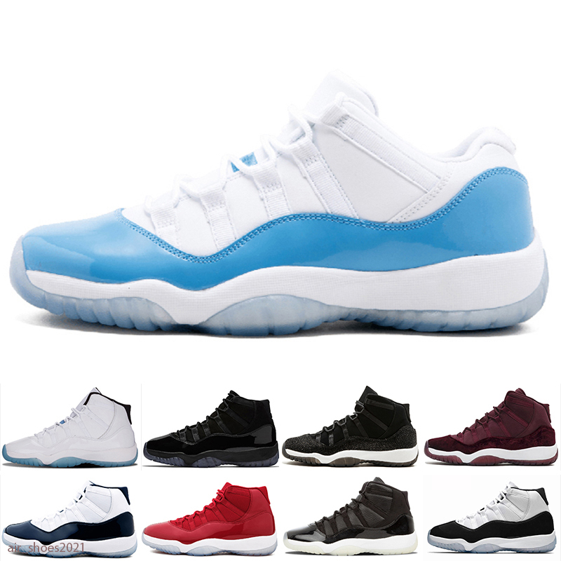 New 11 low white bred 11s shoes heiress night maroon pantone think 16 white snake rose gold men women sneakers, Color 16
New 11 low white bred 11s shoes heiress night maroon pantone think 16 white snake rose gold men women sneakers, Color 16