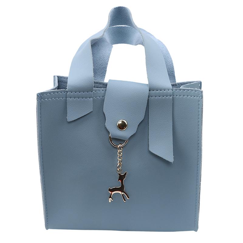 Women Pu Leather Fashion Crossbody Bag Lady Laser Transparent Handbag Beach Style Bucket Bag Black Color
Women Pu Leather Fashion Crossbody Bag Lady Laser Transparent Handbag Beach Style Bucket Bag Black Color