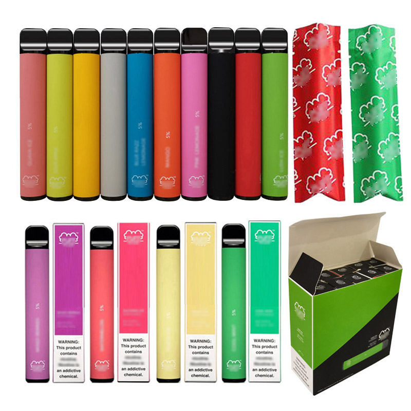 800 Puffs disposable vape pen puff plus 3.2ml Capacity Vaporizer 550mAh Battery Starter Kit Vapor Pod With Security Bar Code
800 Puffs disposable vape pen puff plus 3.2ml Capacity Vaporizer 550mAh Battery Starter Kit Vapor Pod With Security Bar Code