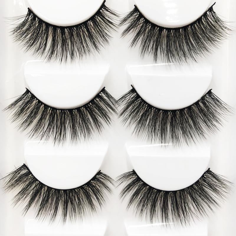 Flash Girl G605 Mink Eyelashes 100% Cruelty Free Handmade 3D Mink Lashes Full Strip Lashes Soft False Eyelashes Makeup
Flash Girl G605 Mink Eyelashes 100% Cruelty Free Handmade 3D Mink Lashes Full Strip Lashes Soft False Eyelashes Makeup
