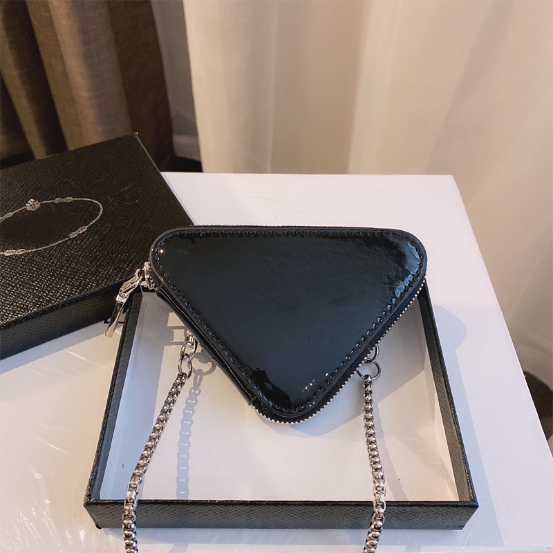 Lady Mini Purses Luxury Chain Bags Brand New Crossbody Shoulder Bag Pu Leather Women Wallet Wholesale With box, Not for sale do not choose this optiong
Lady Mini Purses Luxury Chain Bags Brand New Crossbody Shoulder Bag Pu Leather Women Wallet Wholesale With box, Not for sale do not choose this optiong