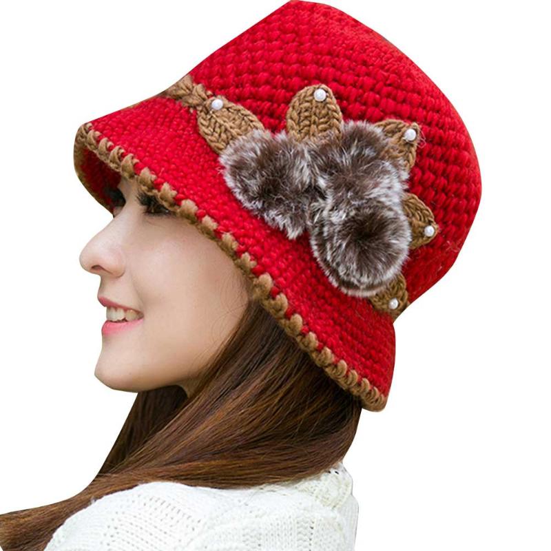 New Brand Hat Autumn And Winter Knitted Hat Female Thermal Fur Knitted Windproof Female Beanies
New Brand Hat Autumn And Winter Knitted Hat Female Thermal Fur Knitted Windproof Female Beanies