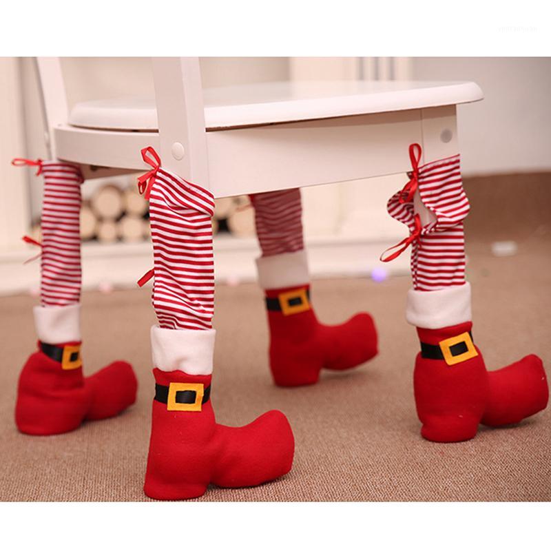 New Arrival Skiding Santa Claus Christmas Backrest Chair Cover Set Chairs Dinner Party Skiing Style Xmas Party Decor Hot Sale1
New Arrival Skiding Santa Claus Christmas Backrest Chair Cover Set Chairs Dinner Party Skiing Style Xmas Party Decor Hot Sale1