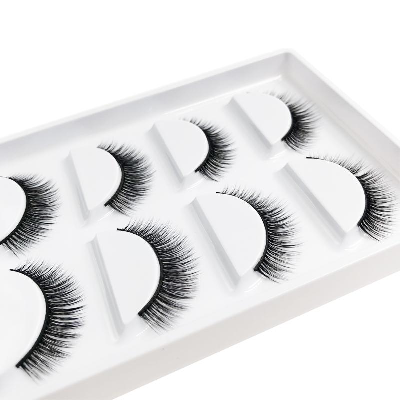 Flash girl hot sale 049 100% handmade 5pais 3D mink Eyelashes super soft false Eyelashes
Flash girl hot sale 049 100% handmade 5pais 3D mink Eyelashes super soft false Eyelashes