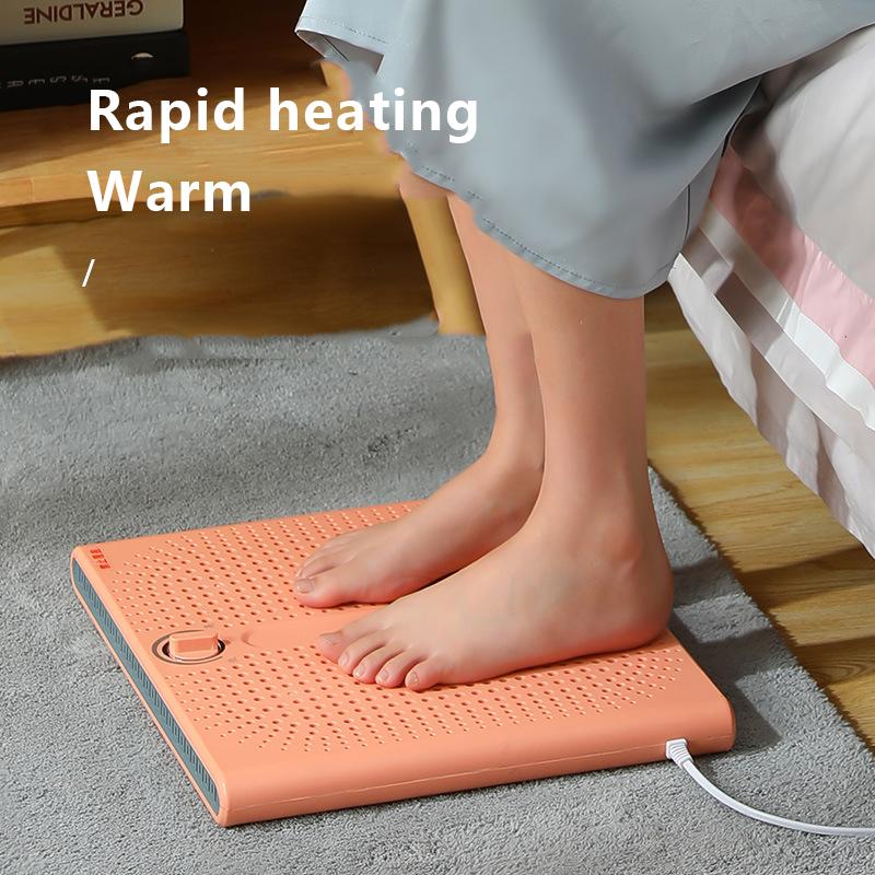 Meiling Heater Foot Warmer Home Office Roasting Foot Energy-Saving Roasting Electric Warmer Under Table 
Meiling Heater Foot Warmer Home Office Roasting Foot Energy-Saving Roasting Electric Warmer Under Table