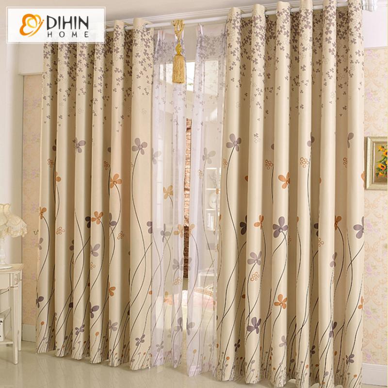 DIHIN 1 PC Ready Made Printed Best Sellers Curtains For Living Room Sheer Curtain Window Drapes Free Shipping, Tulle with hooks
DIHIN 1 PC Ready Made Printed Best Sellers Curtains For Living Room Sheer Curtain Window Drapes Free Shipping, Tulle with hooks