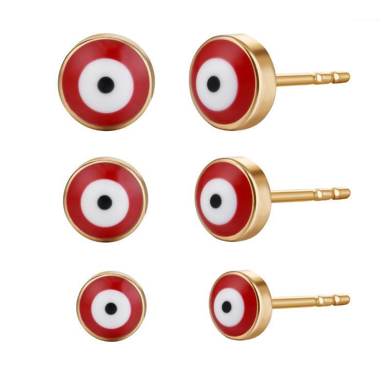 Mini Small Earring Geometric Minimalist Ear Studs Round Evil Eyes Stud Earrings for Women Female Turkish Brincos Jewelry1
Mini Small Earring Geometric Minimalist Ear Studs Round Evil Eyes Stud Earrings for Women Female Turkish Brincos Jewelry1