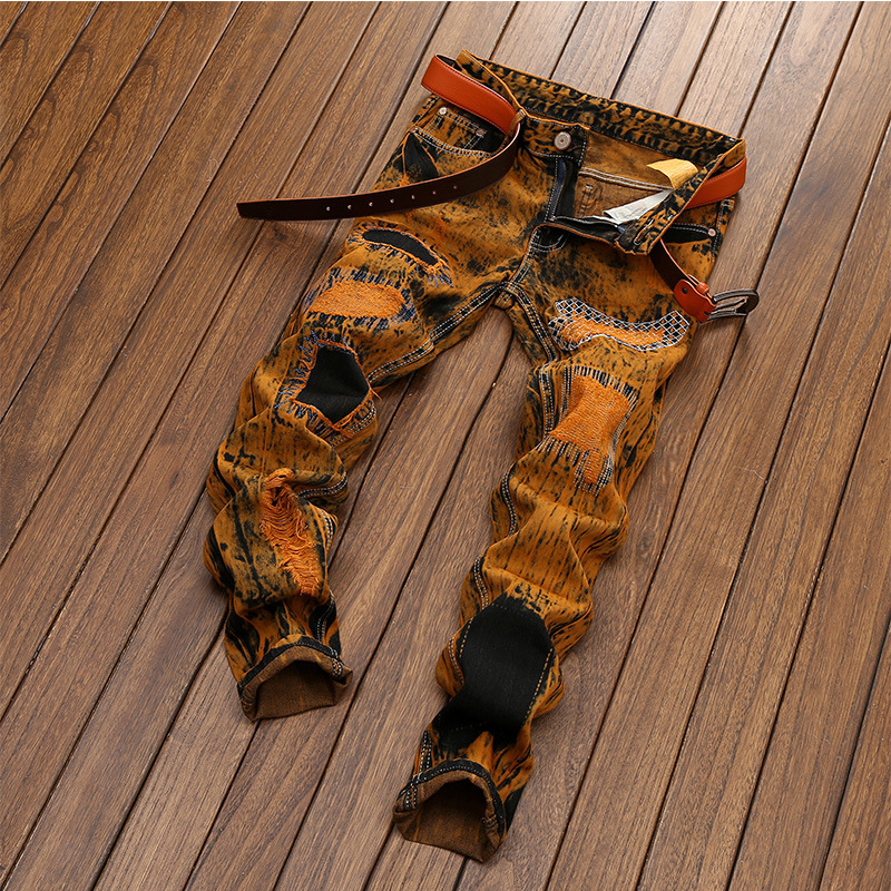 High quality 2020 new desing male straight jeans vintage plus size 28-42 SNSY, Nobelt usa size 170
High quality 2020 new desing male straight jeans vintage plus size 28-42 SNSY, Nobelt usa size 170