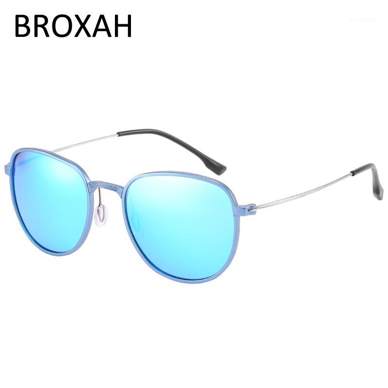Retro Classic Round Polarized Sunglasses Men Brand Designer Vintage Driving Sun Glasses Women Aluminium Magnesium Eyewear1
Retro Classic Round Polarized Sunglasses Men Brand Designer Vintage Driving Sun Glasses Women Aluminium Magnesium Eyewear1
