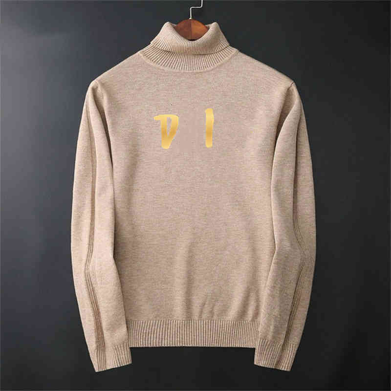 Men's Sweaters latest fashion luxury designer quality sweater men's autumn and winter long sleeve knitted Sweatshirt VCCH
Men's Sweaters latest fashion luxury designer quality sweater men's autumn and winter long sleeve knitted Sweatshirt VCCH