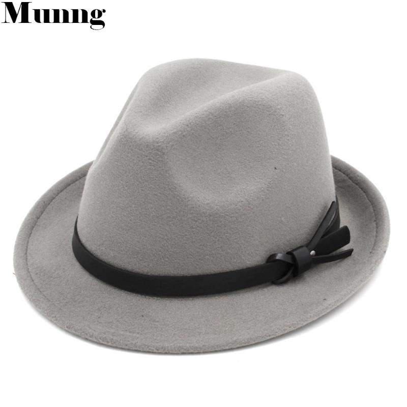 Wide Brim Hats Munng Unisex Adult Wool Blend Fedora Hat Roll-up Stiff Trilby Cap Black Leather Band 
Wide Brim Hats Munng Unisex Adult Wool Blend Fedora Hat Roll-up Stiff Trilby Cap Black Leather Band
