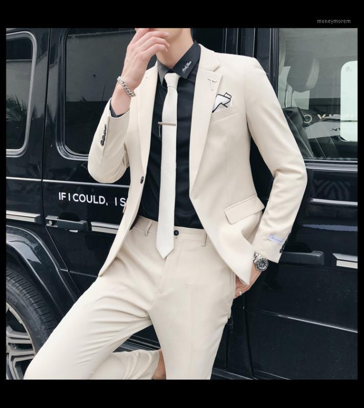 Mens Suits Formal business Costume Groom Tuxedos Slim Fit Suits One Button Notch Lapel Work Wear Suit Mens Wedding1, As picture
Mens Suits Formal business Costume Groom Tuxedos Slim Fit Suits One Button Notch Lapel Work Wear Suit Mens Wedding1, As picture