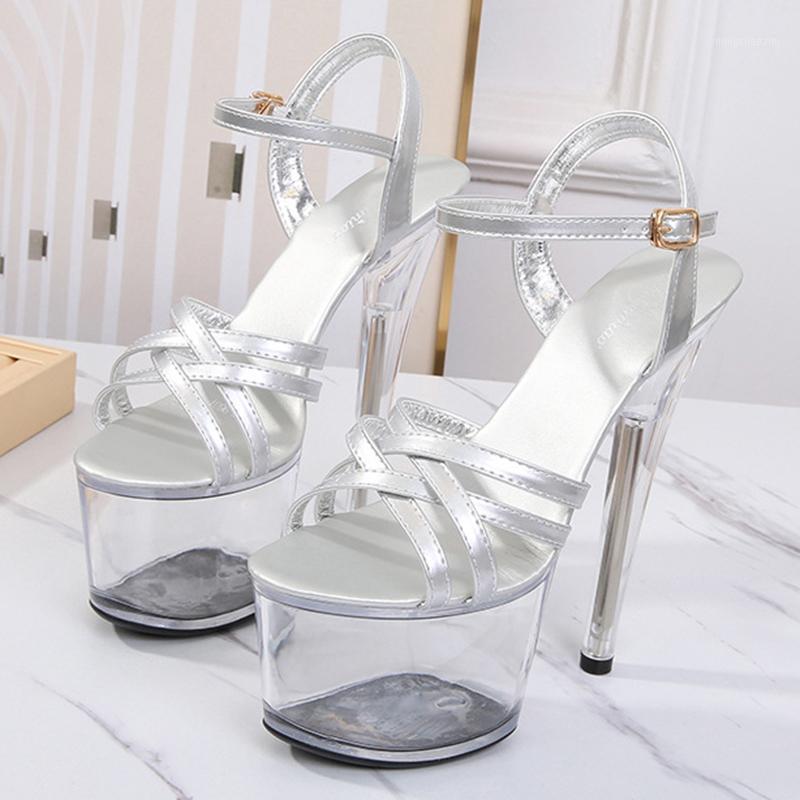 High heels sexy candy color super high 16cm sandals women catwalk pole dance plus size 34-43 women sexy nightclub sandals1, Beige
High heels sexy candy color super high 16cm sandals women catwalk pole dance plus size 34-43 women sexy nightclub sandals1, Beige