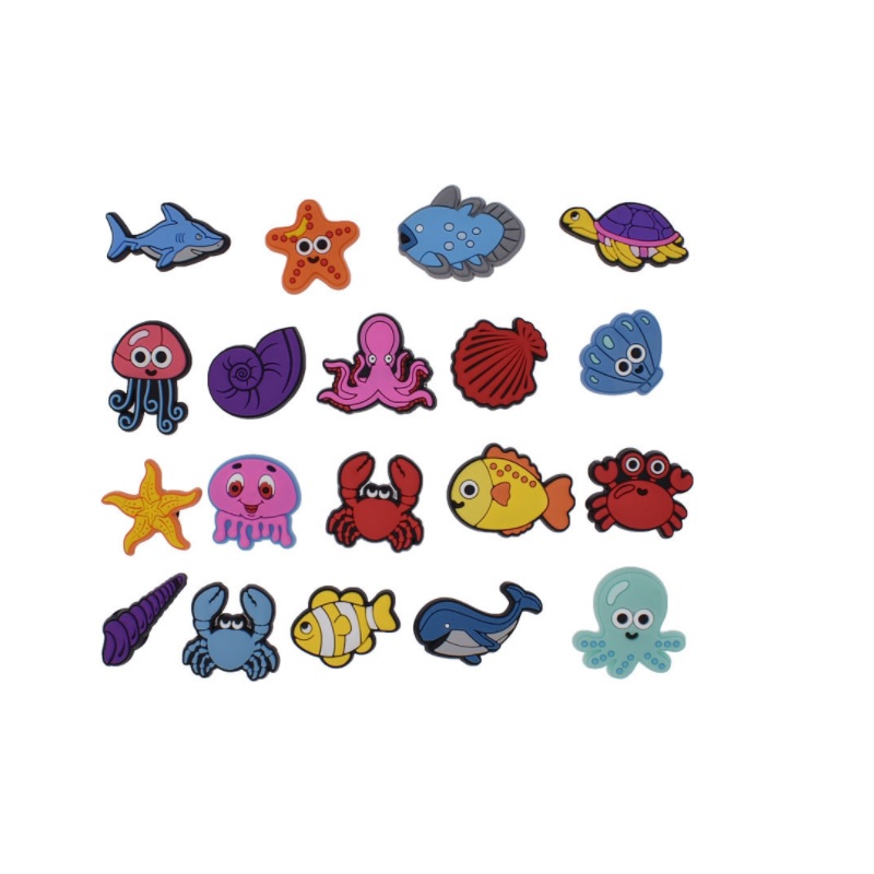 New Boys Girls lcartoon PVC Shoe Charms kids Shoe Buckles Action Figure Fit Bracelets Croc JIBZ Shoe Decoration accessories Kids gift
New Boys Girls lcartoon PVC Shoe Charms kids Shoe Buckles Action Figure Fit Bracelets Croc JIBZ Shoe Decoration accessories Kids gift