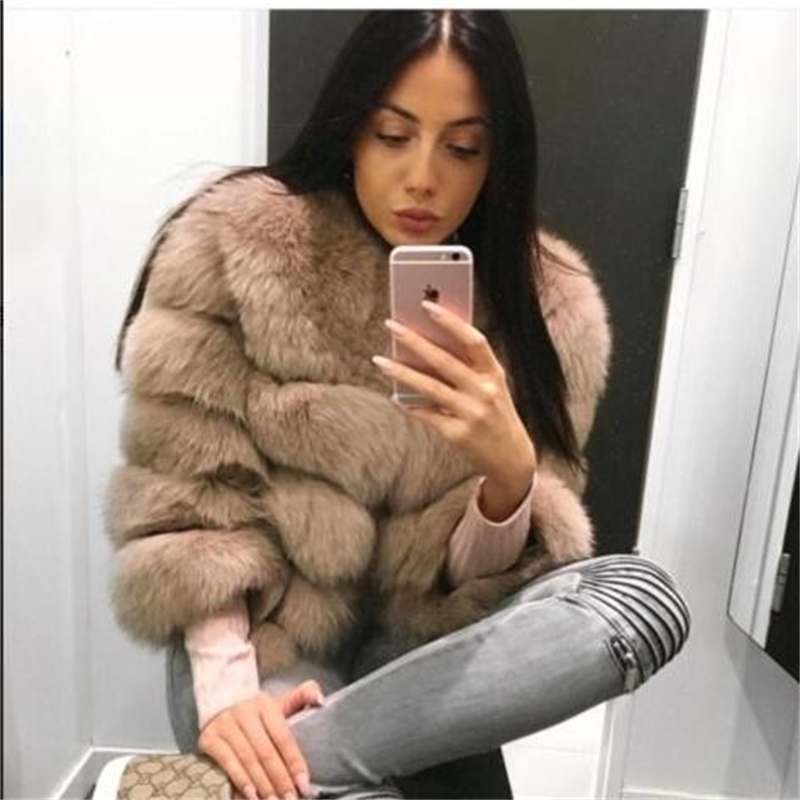 Sales Royal Top Fox Coats Beautiful Five Lines Winter Real Fur Coat Outerwear Mujer Shelter 1iv9, Natural
Sales Royal Top Fox Coats Beautiful Five Lines Winter Real Fur Coat Outerwear Mujer Shelter 1iv9, Natural