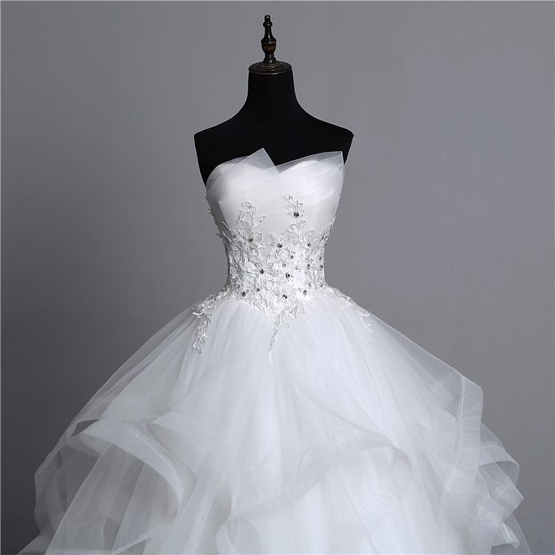 Real photo Appliques pearl Vintage Champagne Black Blue Wedding Dresses 2021 Vestidos de Noivas Plus Size Strapless Bridal Gowns
Real photo Appliques pearl Vintage Champagne Black Blue Wedding Dresses 2021 Vestidos de Noivas Plus Size Strapless Bridal Gowns