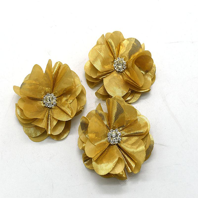 120 pcs/lot , 3'' shabby shiny flower with rhinestone headband apparel accessories DIY, As pic
120 pcs/lot , 3'' shabby shiny flower with rhinestone headband apparel accessories DIY, As pic
